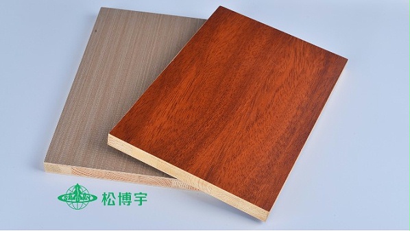 细木工板芯条加工工艺有哪几种？