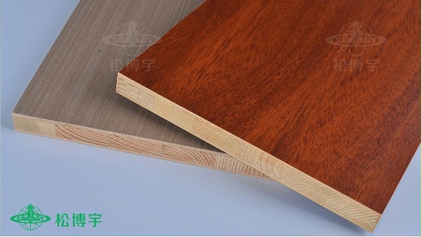 实木板材厂家--如何分辨成品家具是不是实木的？
